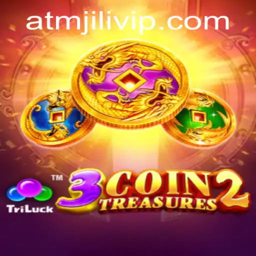 Exploring the Adventures of 3CoinTreasures2 with ATMJILI