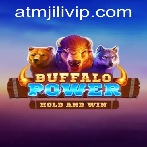 Unveiling the Thrills of BuffaloPower: The Latest Gaming Sensation