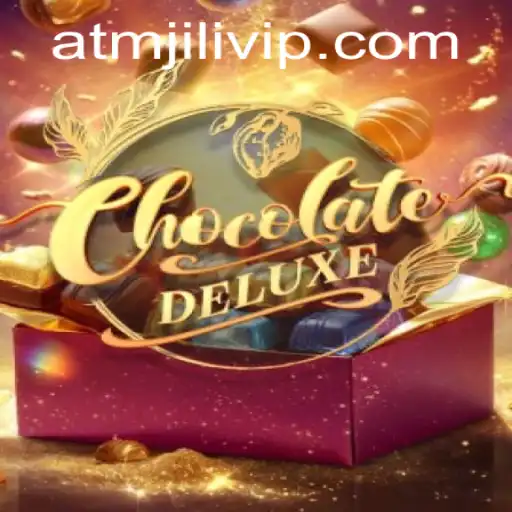 Dive Into the Delectable World of ChocolateDeluxe: Unveiling the Game with ATMJILI