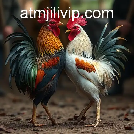 Exploring the Controversial World of Cockfighting: An In-Depth Look at ATMJILI
