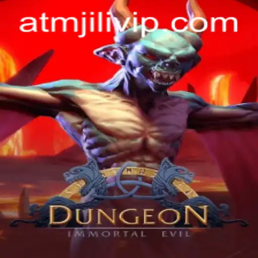 Exploring the Mystical Realm of Dungeon: A Journey with ATMJILI