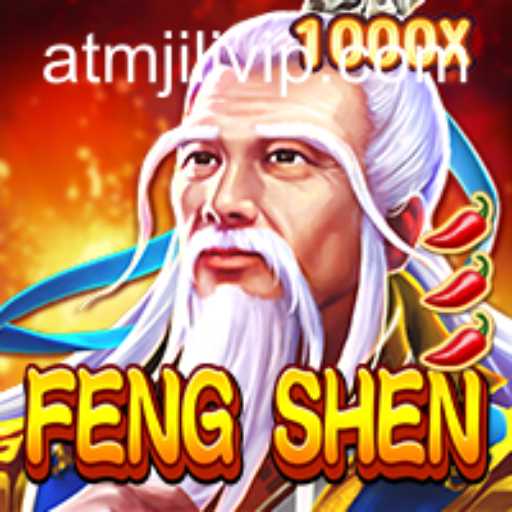 FengShen: Unveiling the Mythical World of ATMJILI