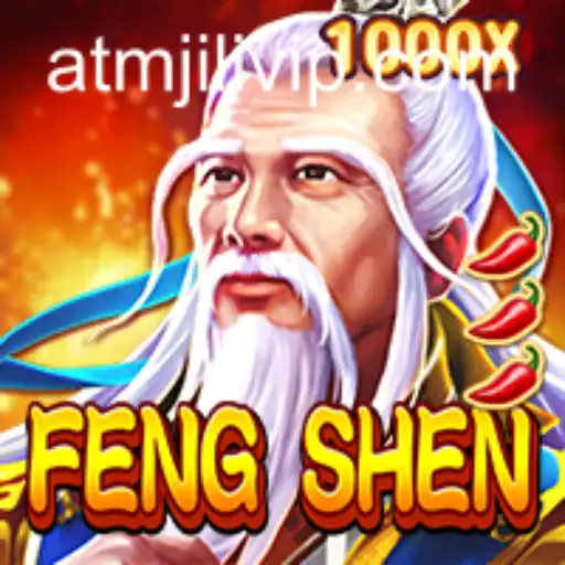 FengShen: Unveiling the Mythical World of ATMJILI