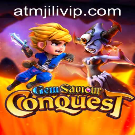 Unveiling GemSaviourConquest: A Captivating Adventure Game by ATMJILI