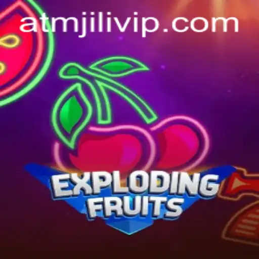 ExplodingFruits: An Explosive Addition to Your Gaming Arsenal