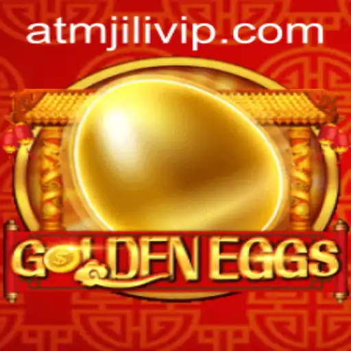 Discover the Excitement of GoldenEggs: Unveiling the Game with ATMJILI