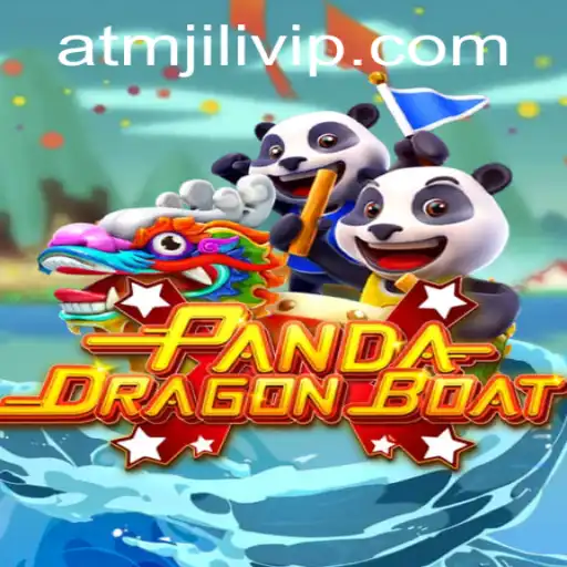 Discover the Thrills of PANDADRAGONBOAT with ATMJILI