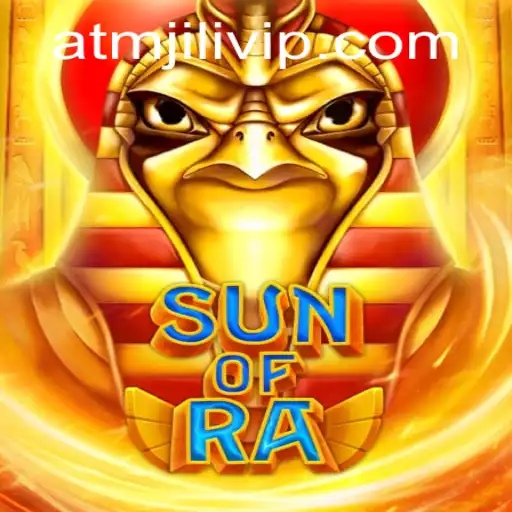 Explore the Mysteries of SunofRa: The Epic Adventure Game by ATMJILI