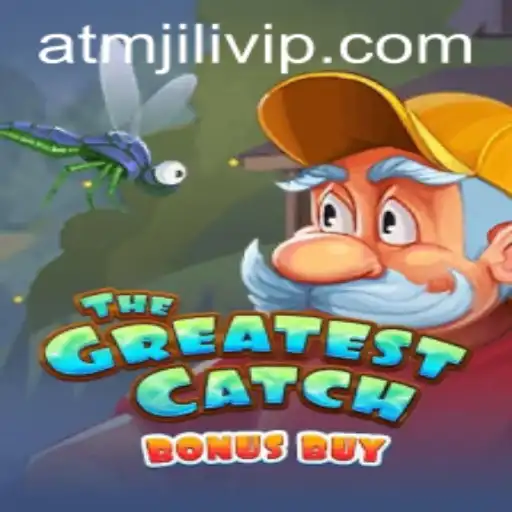 Explore TheGreatestCatchBonusBuy: A Thrilling Adventure in Online Gaming