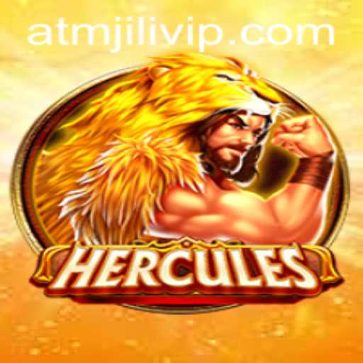 Discovering the Mythical World of Hercules: A Dive into ATMJILI's Latest Adventure Game