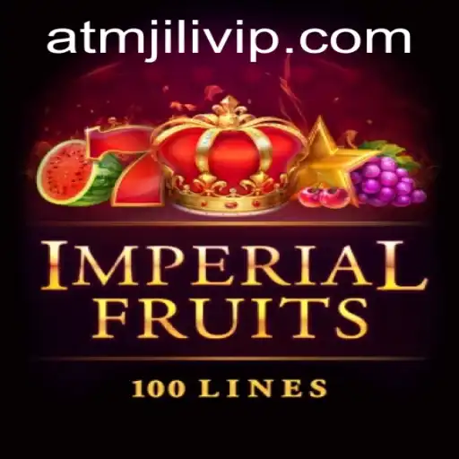 Immerse Yourself in ImperialFruits100 with ATMJILI