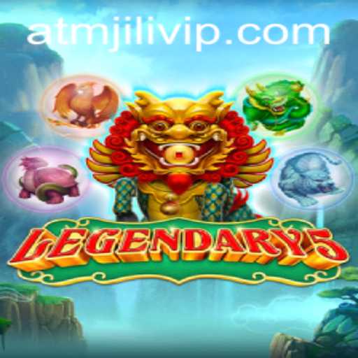 Discover the Enchanting World of Legendary5: A Journey Through ATMJILI