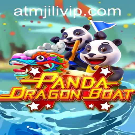 Discover the Thrills of PANDADRAGONBOAT with ATMJILI