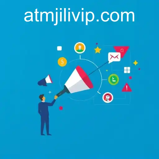 The Power of Promotion: Mastering ATMJILI for Business Success