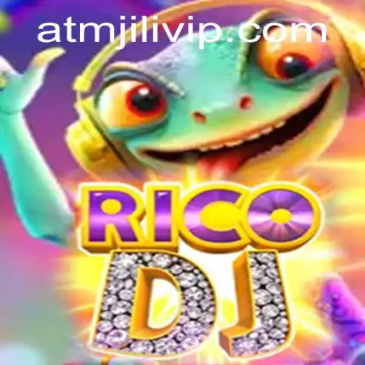 Exploring the World of RicoDJ: A Comprehensive Guide to the ATMJILI Experience