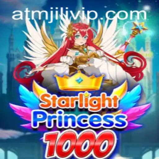 StarlightPrincess1000: Exploring a Celestial Gaming Experience