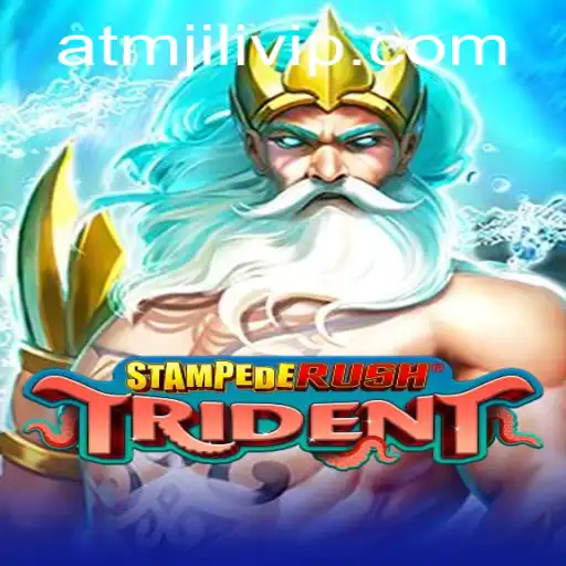 Unveiling StempedeRushTrident: A Dive into the Exciting World of ATMJILI