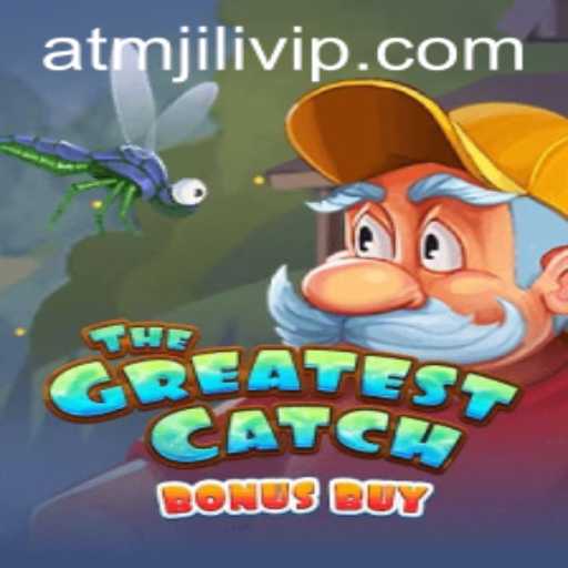 Explore TheGreatestCatchBonusBuy: A Thrilling Adventure in Online Gaming