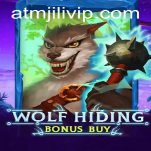 Exploring WolfHidingBonusBuy: A Thrilling New Gaming Experience With ATMJILI